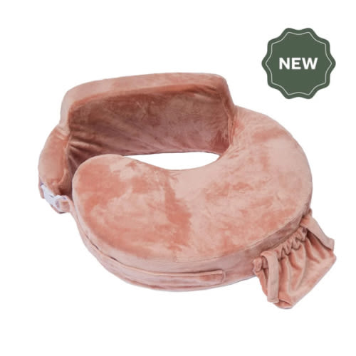 Super Deluxe Nursing Pillow