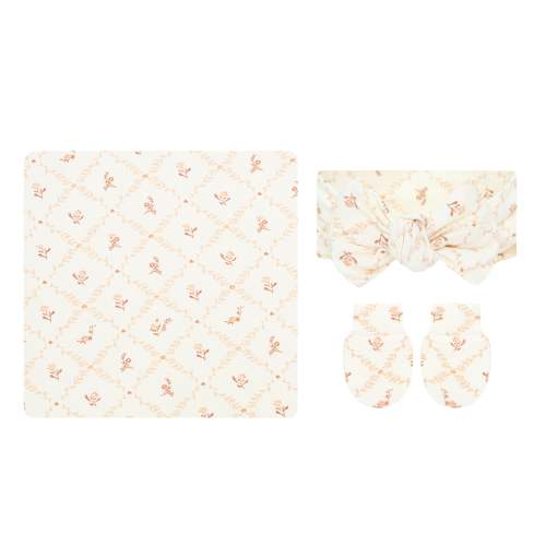Annie Newborn Headband Bundle