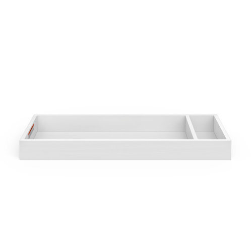 Child Craft Universal Changing Table Topper & Reviews | Wayfair