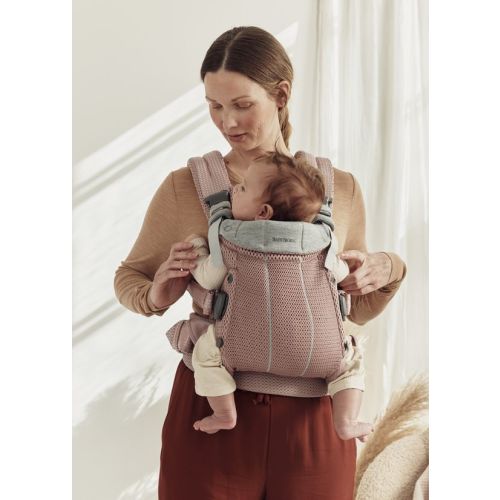 BabyBjörn Baby Carrier Harmony
