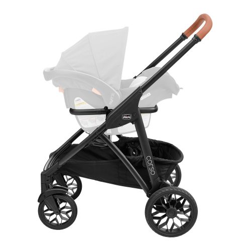 Corso LE Modular Stroller - Studio