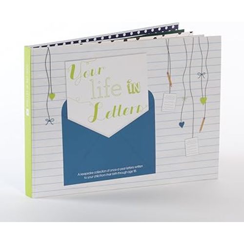 Your Life in Letters