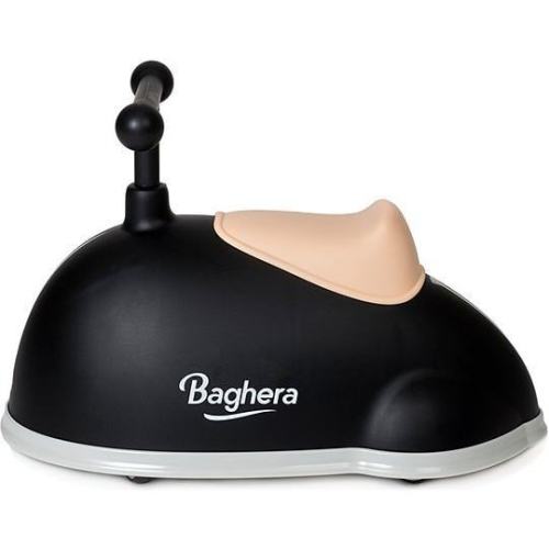 Ride-On TWISTER Black - Baghera | Maisonette