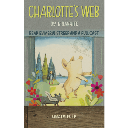 Charlotte's Web