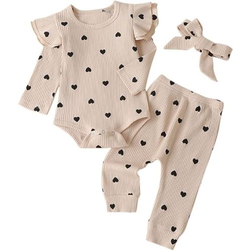 3-6M OUTFIT