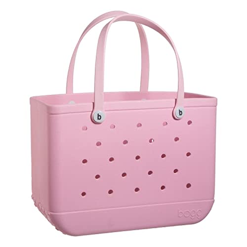 BOGG BAG Original Extra Large Tote Bag for Beach, Pool, Boat. Lightweight Waterproof Washable Durable All Purpose Tote Bag