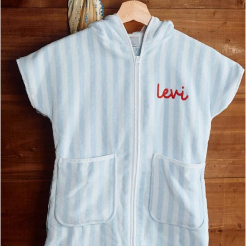 Kids’ Cover Up