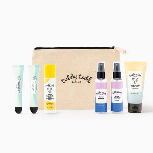Diaper Bag Kit