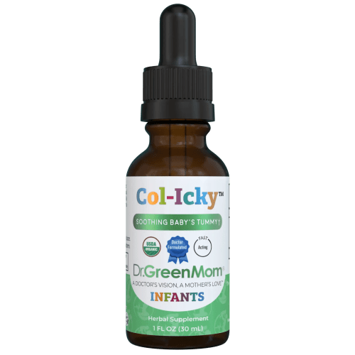 Dr. Green Life Col-Icky™ Infants