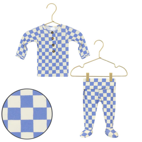Jett Top + Bottoms – Lou Lou & Company