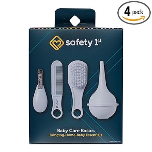 Safety 1st Baby Care Basics