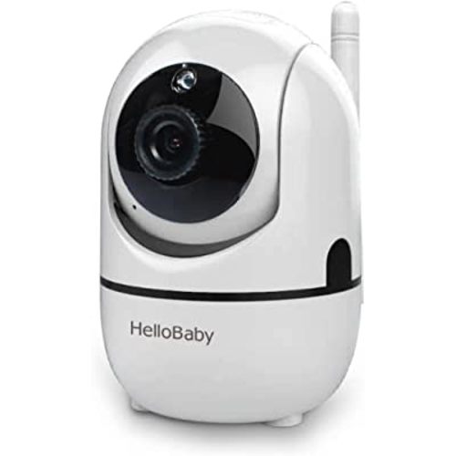 HelloBaby Extra Camera HB65, NOT Compatible with HB6550
