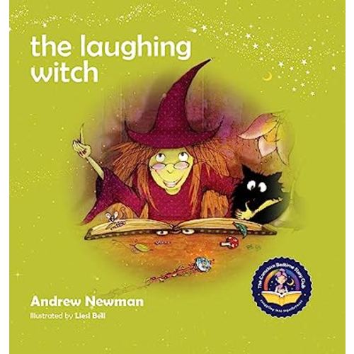 The Laughing Witch