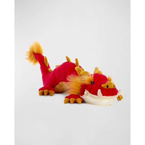 Festival Dragon Stuffed Animal