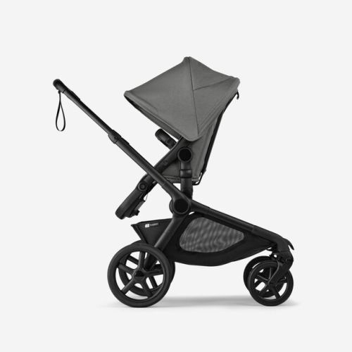 Bugaboo Kangaroo bassinet and seat stroller