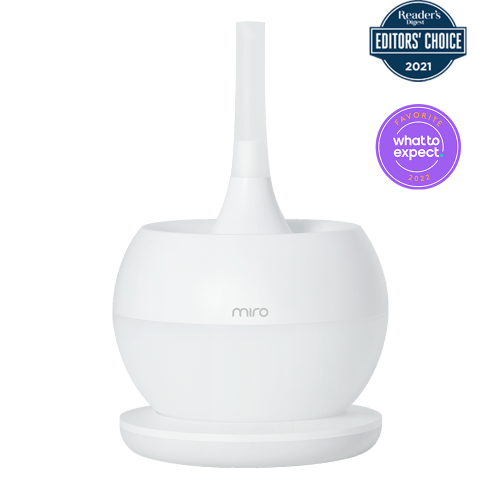 Miro Humidifier NR08M