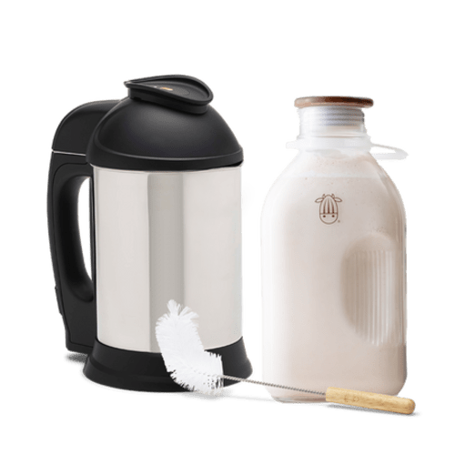 The Essentials - Almond Cow