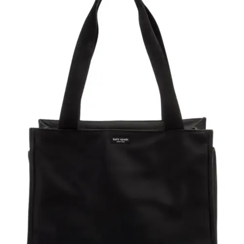 kate spade nylon diaper bag