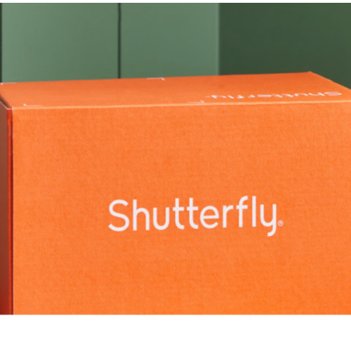 Shutterfly Gift Card