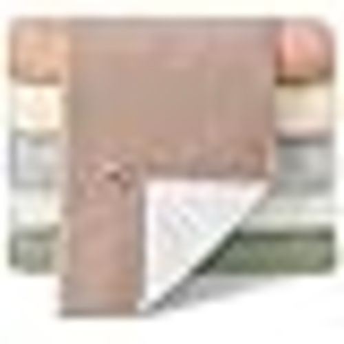 100% Cotton Muslin Burp Cloths