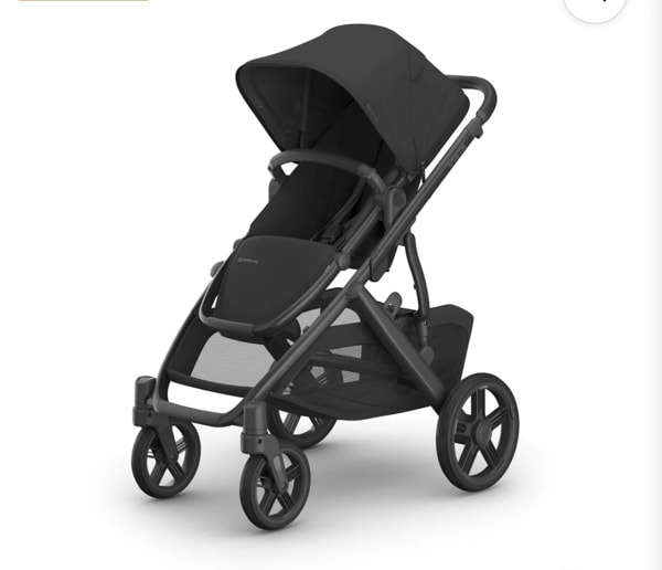 UPPAbaby Vista V3 Stroller