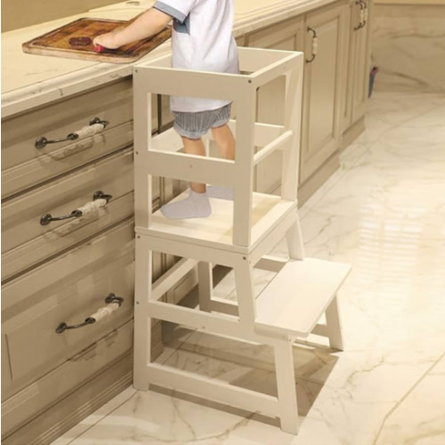 Toddler Tower