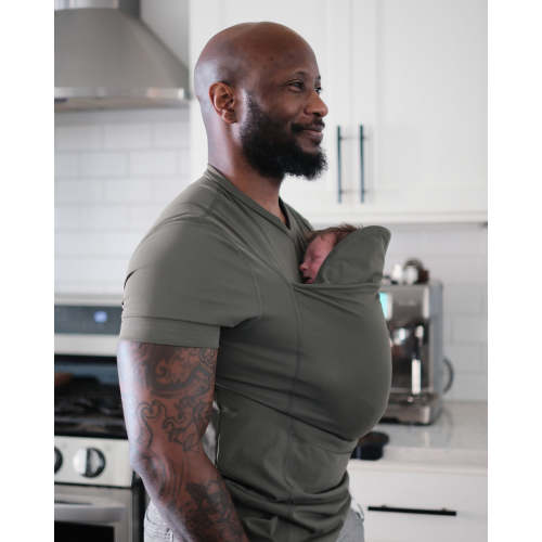 Dad Shirt | Fern