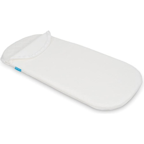 UPPAbaby Bassinet Mattress Cover, White