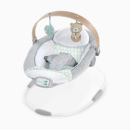 Ingenuity Cozy Spot Soothing Baby Bouncer