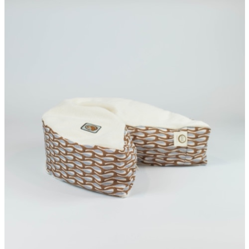 The Nesting Pillow