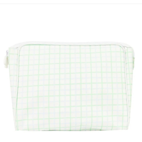 The Go Bag