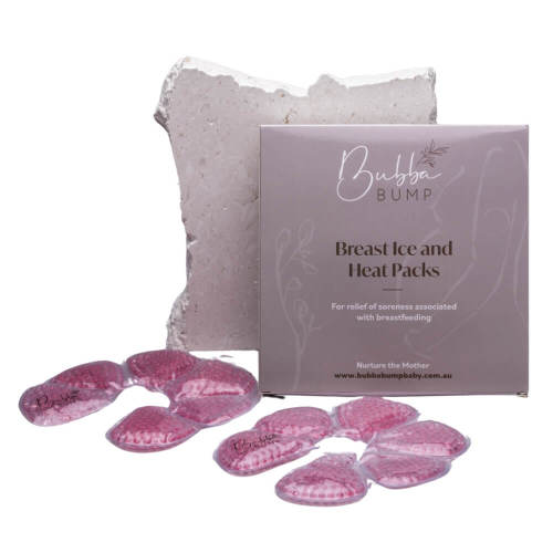 Ice And Heat Pack For Breasts