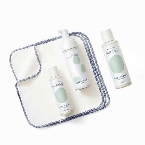 Wipes Bundle – Esembly