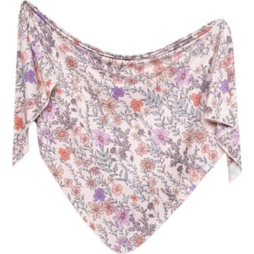 Boone Swaddle Blanket