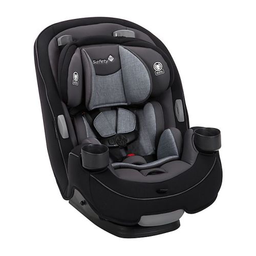 Safety 1st® Grow and Go™ All-in-One Convertible Car Seat in Harvest MoonSafety 1st® Grow and Go™ All-in-One Convertible Car Seat in Harvest Moon