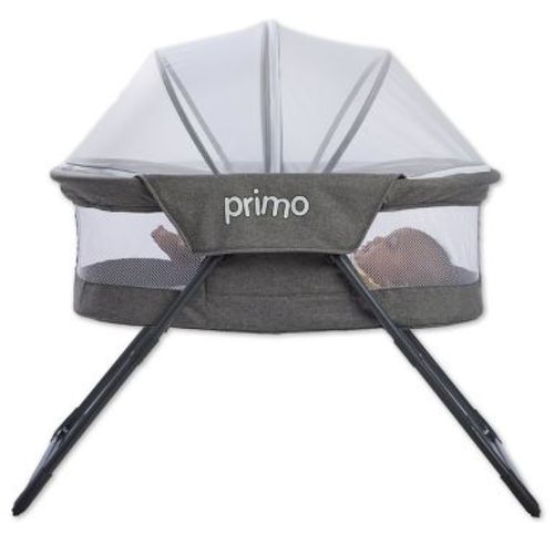 Primo Cocoon Deluxe Folding Indoor & Outdoor Travel Bassinet
