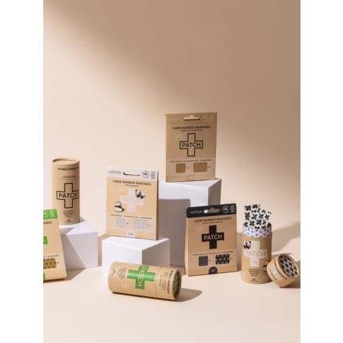 Eco Friendly Health Care Products - Nutricare – Nutricare US