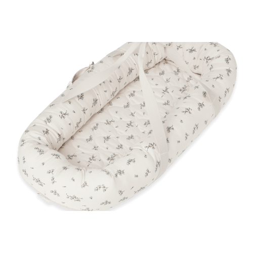 Satin Baby Nest