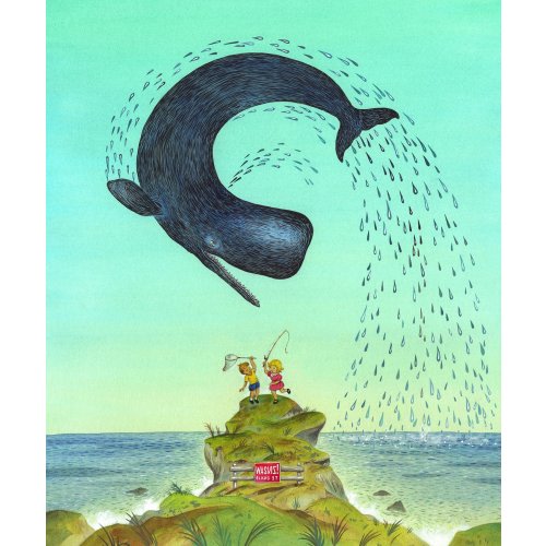 Whale — Boston Fine Art Prints