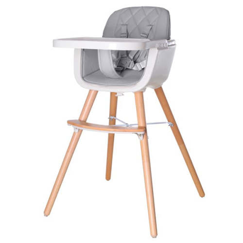 The Moose Sinclair Highchair – MooseBaby