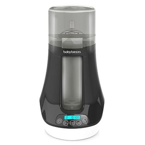 Baby Brezza Bottle + Breastmilk Warmer