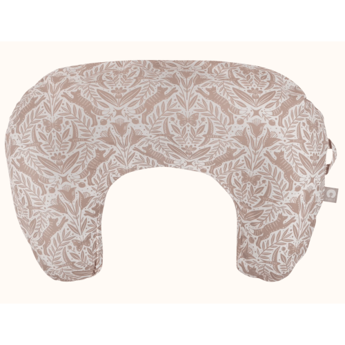 New Boppy Nursing Pillow - Supportive Breastfeeding Pillow | Boppy