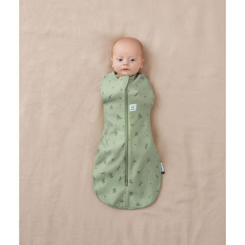 Cocoon Swaddle Sack 0.2 TOG Willow