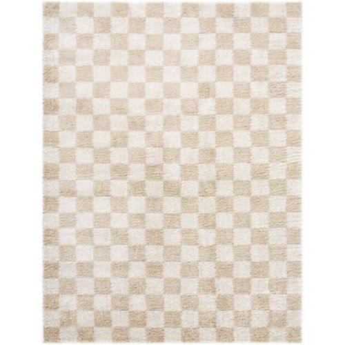 Mark & Day Shera Washable Woven Indoor Area Rugs