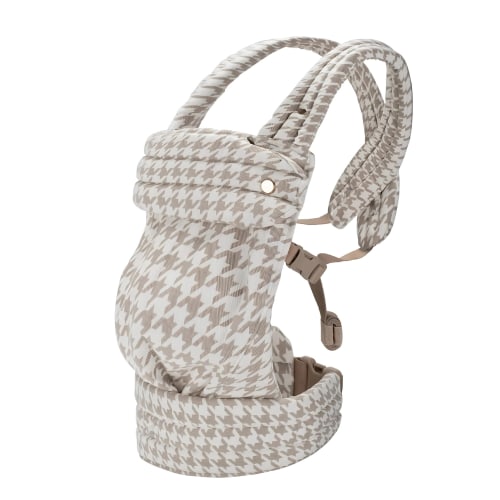 Nestly™ Baby Carrier -  Ergonomic, Comfortable and Safe