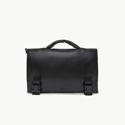 Caraa Baby Changing Kit Nylon | Black Nylon
