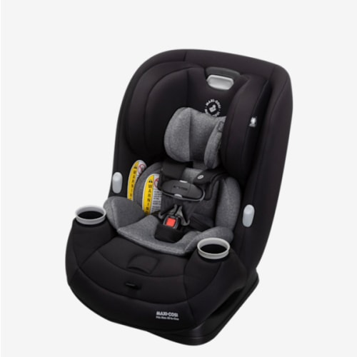 Maxi-Cosi Pria Max All-in-One Convertible Car Seat - Black