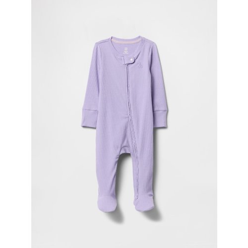 Baby First Favorites Organic Cotton One-Piece