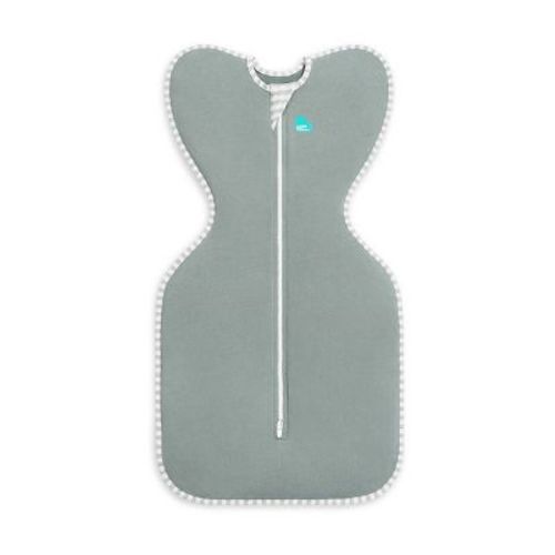 Love To Dream Swaddle Up Swaddle Wrap - Original - Deep Olive - Newborn