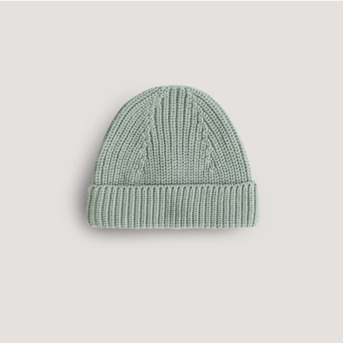 Chunky Knit Beanie – Mushie